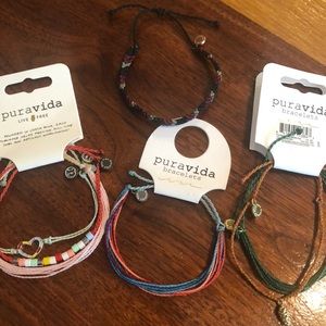 PuraVida Bracelets